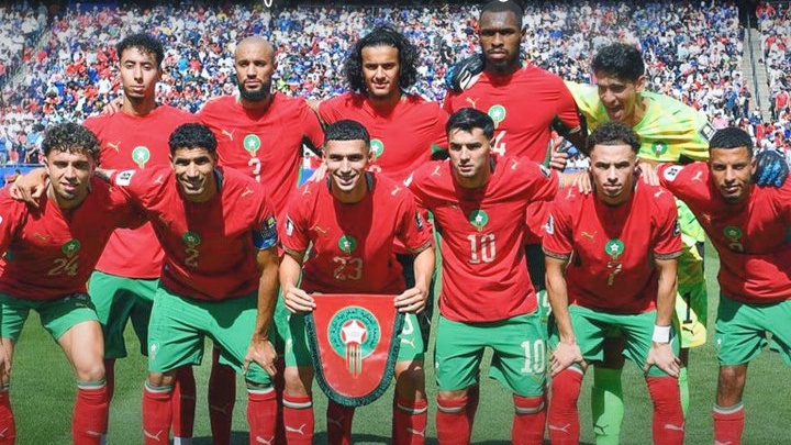 CAN 2027 : le Maroc connaît son calendrier face au Gabon et au Lesotho