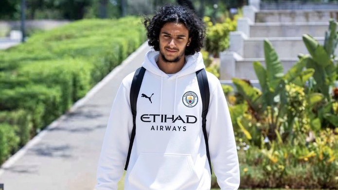 Ayyoub Bouaddi : officiellement à Manchester City