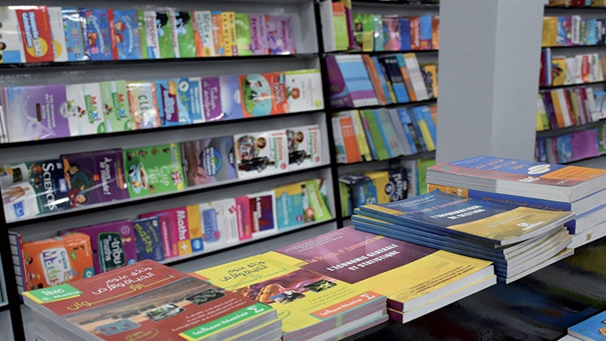 Écoles pionnières: La rentrée scolaire hantée par la crise des manuels 