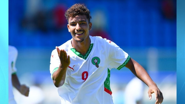 J M 2026- Foot masculin : les Lionceaux U20 en demi-finales probablement face à l’Algérie 
