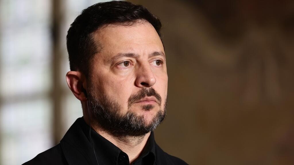 Volodymyr Zelensky aspire à une coopération étendue avec le Maroc 