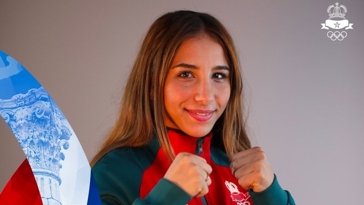 JM 2026 / Boxe : Mounia Toutire, Yasmine Mouttaki et Abdelhak Nadir se parent de bronze
