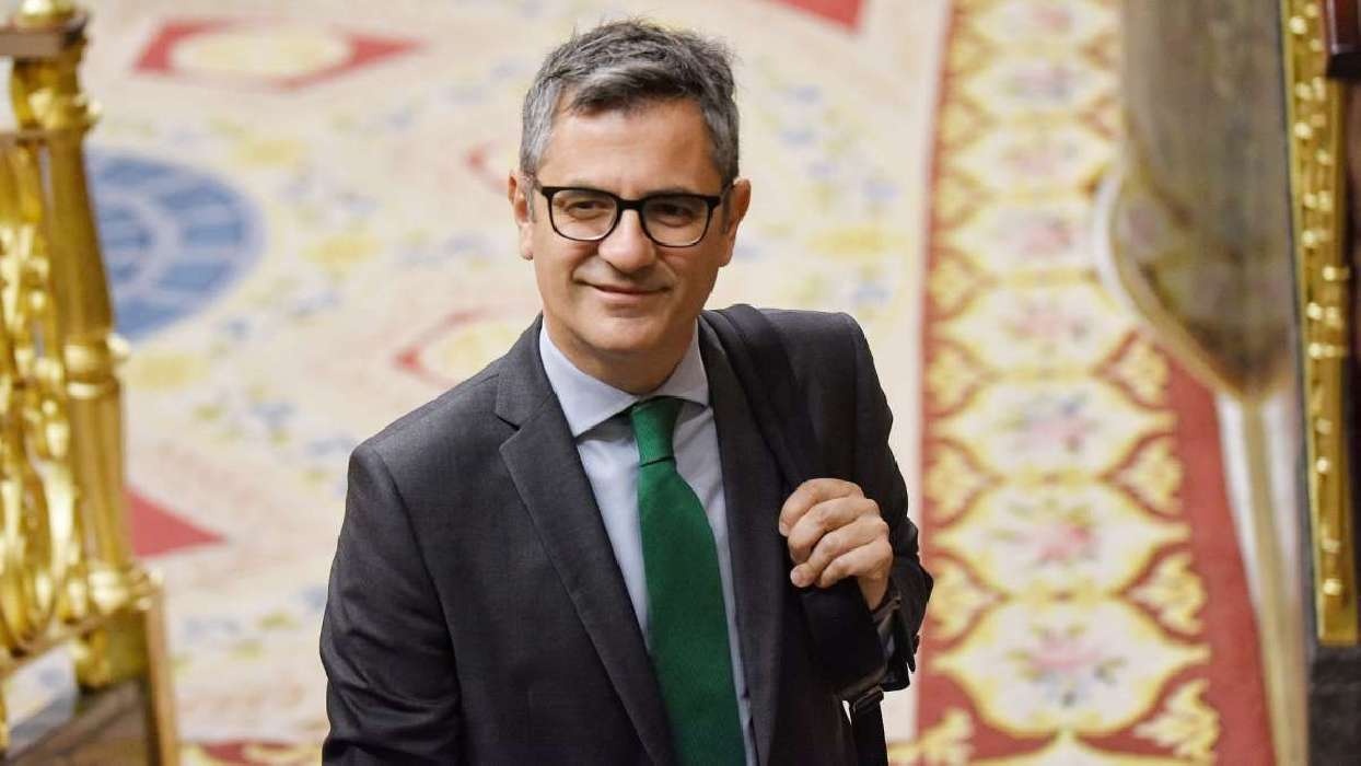 Crise de Sebta : Félix Bolaños accuse le PP et Vox de manquer de respect au Maroc 