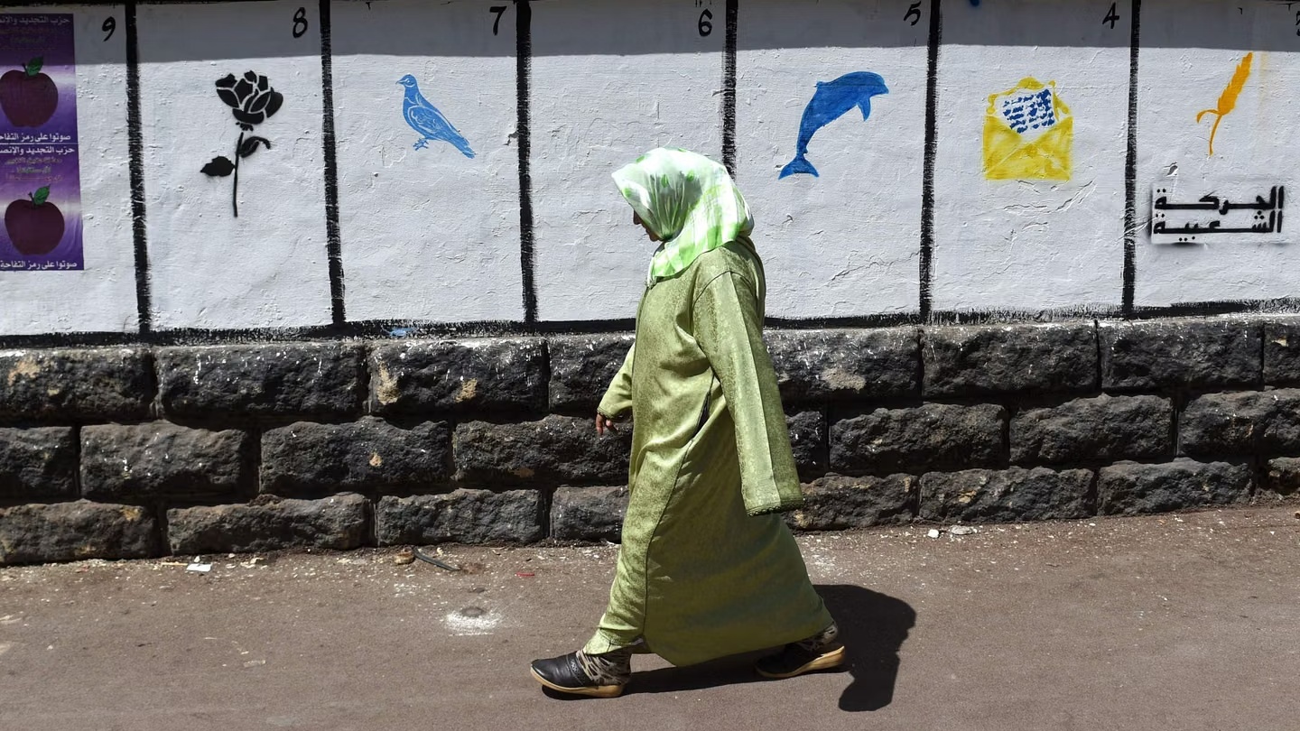 Une affaire de pierres et de maroquins