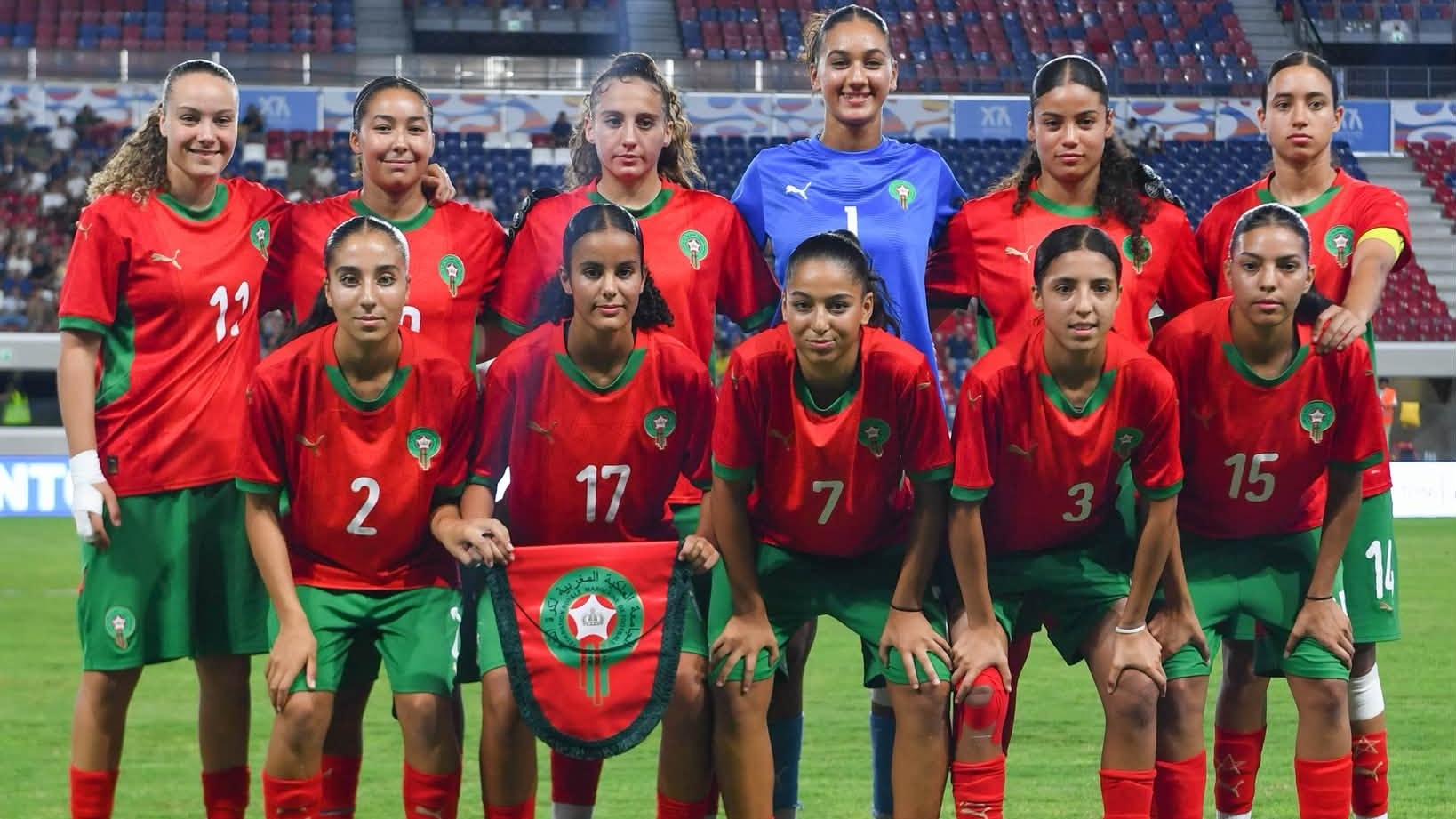 JM 2026 : le Maroc s’incline face à l’Italie et attend son verdict