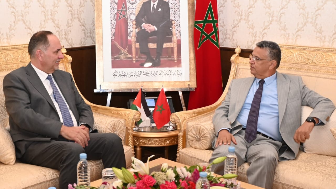 Le Maroc signe un accord d'extradition avec la Jordanie 