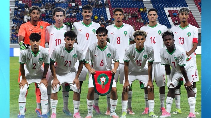JM Tarente 2026 - foot : le Maroc éliminé suite à une autre histoire de tirs au but !