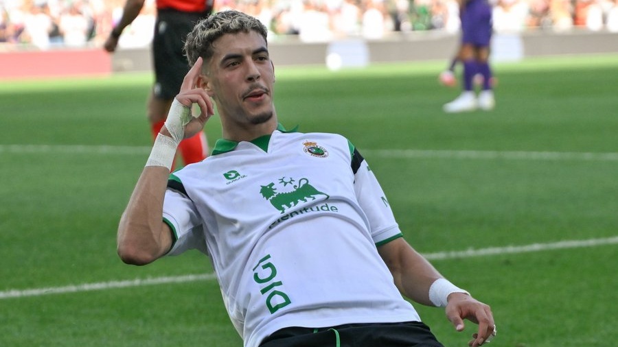 Liga : Yassir Zabiri auteur d’un triple et d’un un but somptueux en ouverture de la J3