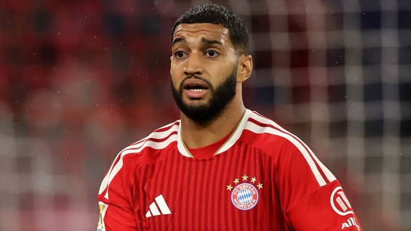 Bundesliga : le Bayern  atomise Stuttgart, Saibari décisif