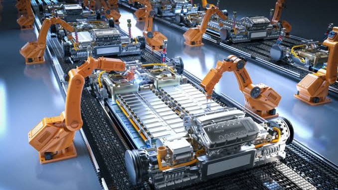 Zhejiang Asia-Pacific Mécanique & Électronique S.A. annonce des avancées au Maroc et dans le châssis intelligent