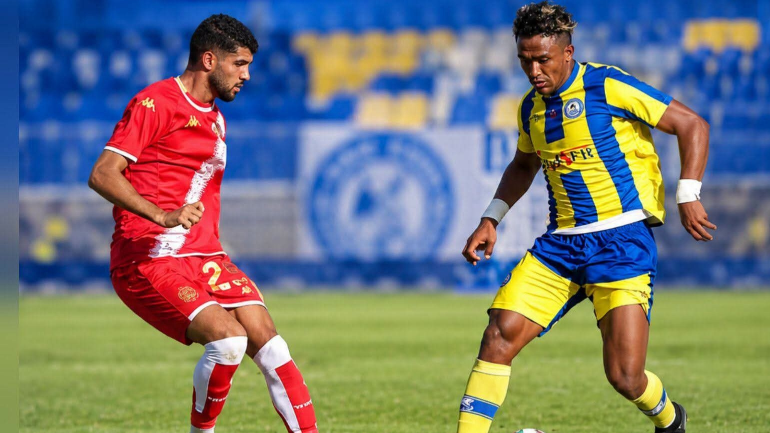 Amical: Le Wydad accroché par la Renaissance Zémamra 