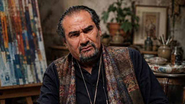 MAGAZINE : Mostafa Derkaoui, cinéaste filmonologue