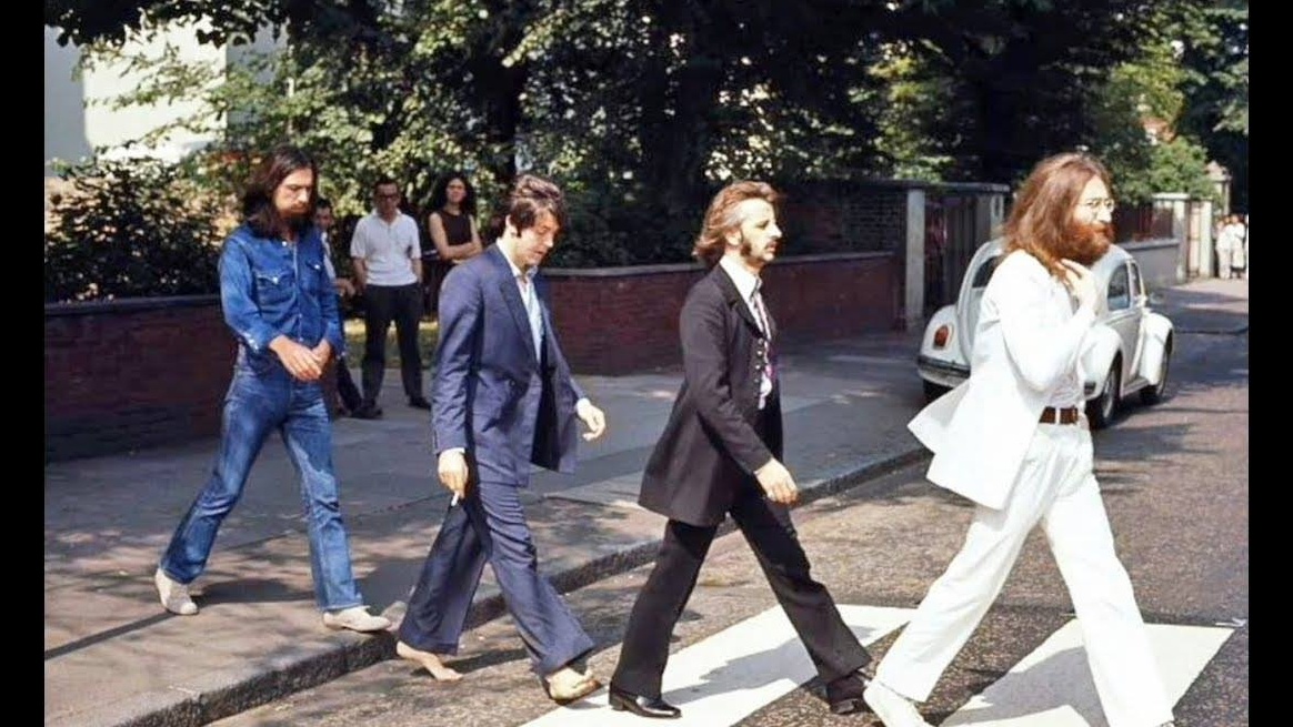 Cinéma : Biopic des Beatles: un en quatre