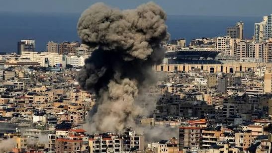 Liban :1.030 projectiles tombés dans le sud en une semaine