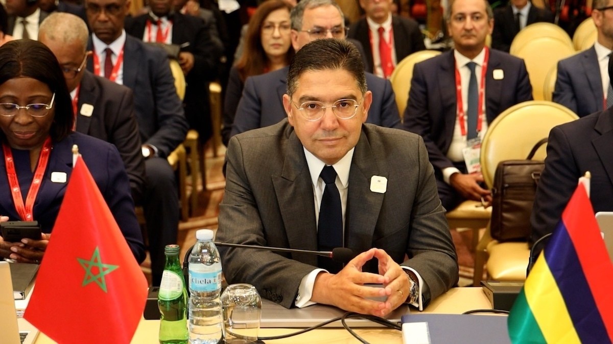 Sommet de l’UA à Luanda : Bourita appelle à placer la prévention au cœur de l’action africaine