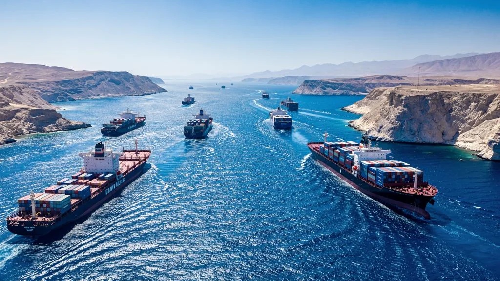 Détroit d’Ormuz : L’Iran et Oman ont convenu d’un itinéraire