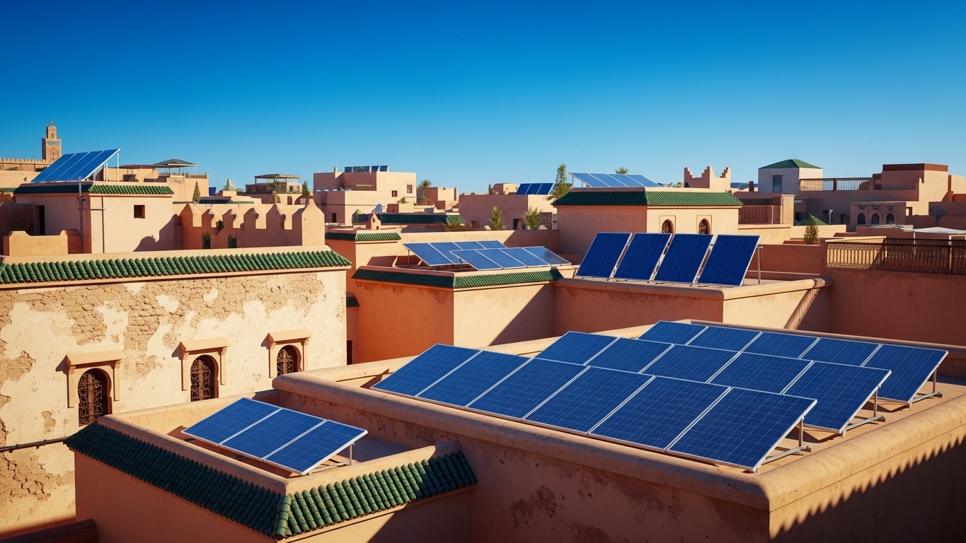 Energie : Le boom solaire que les statistiques officielles ne voient pas venir