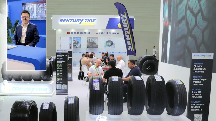 Sentury renforce son dispositif européen en s'appuyant sur son usine marocaine