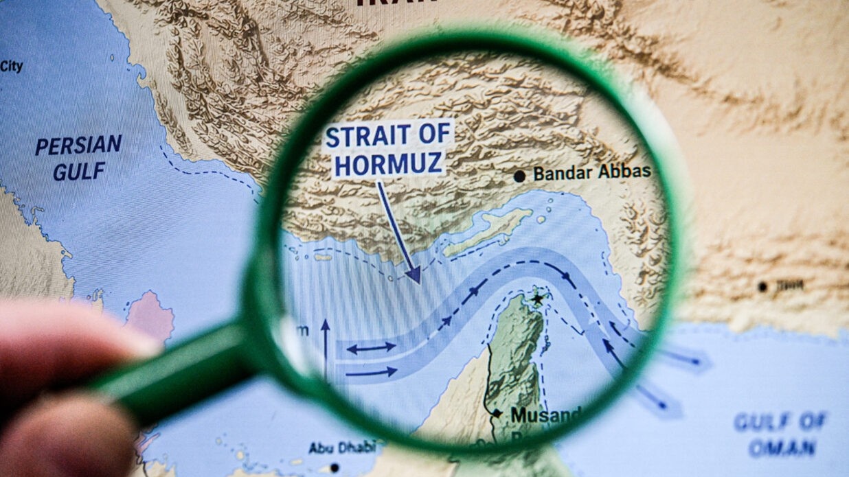 Crise d’Ormuz : Le Maroc, troisième pays africain à payer la facture salée