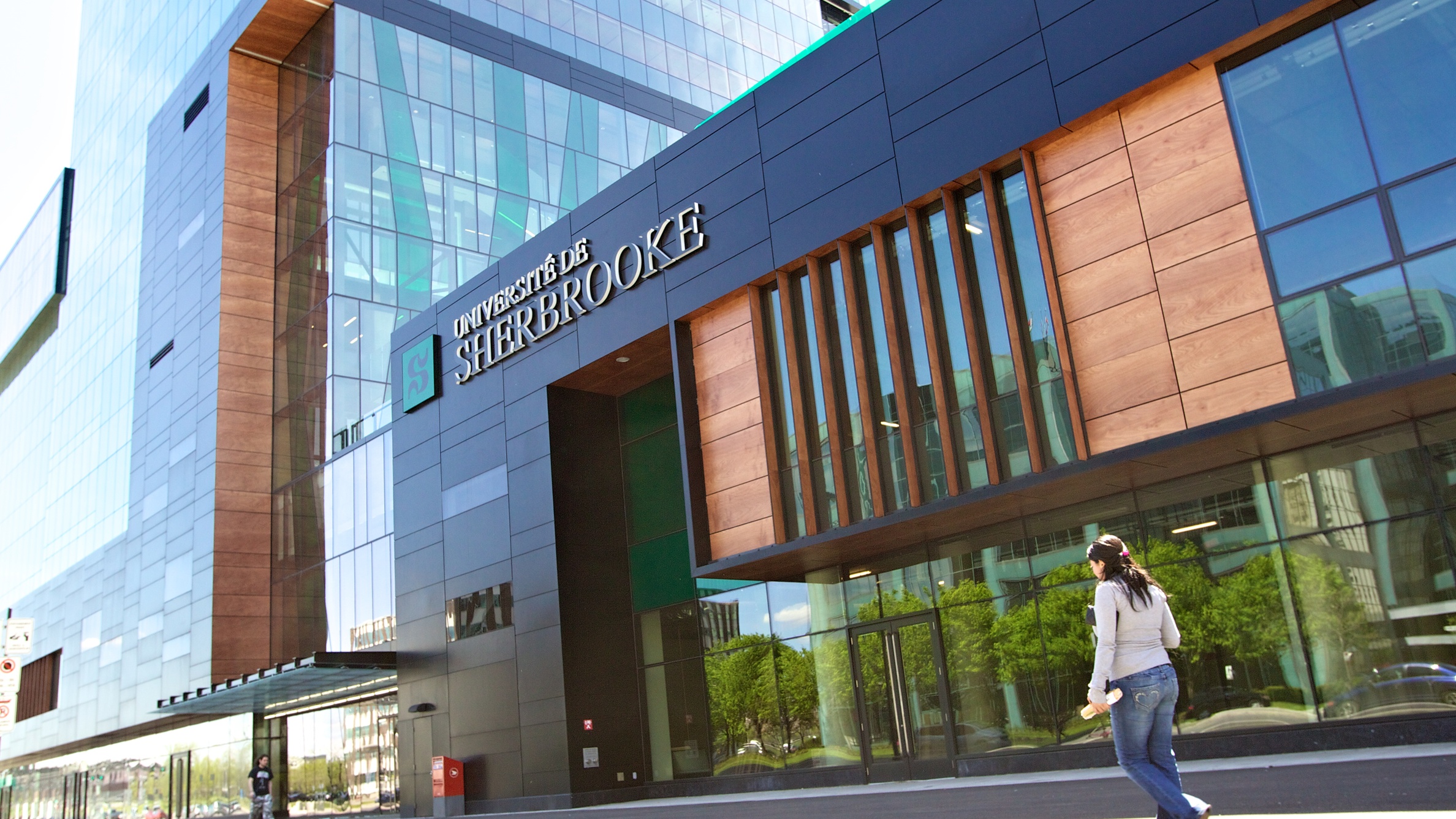 Lancement des bourses de maîtrise et de doctorat à l’Université de Sherbrooke