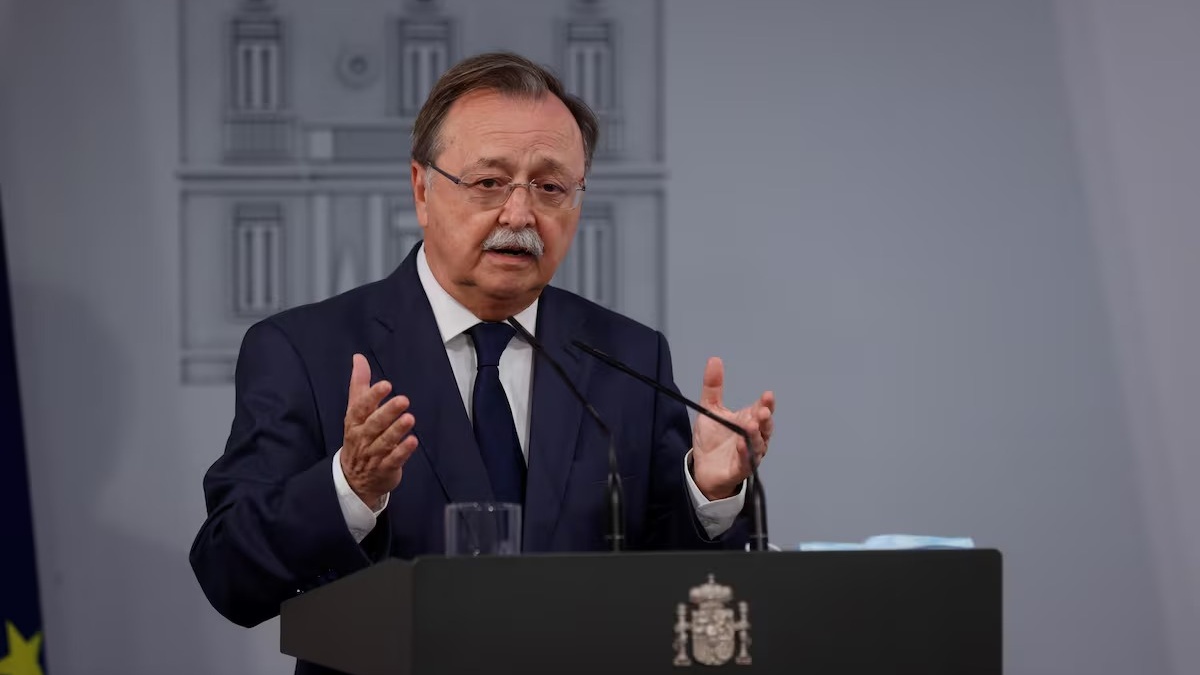 Le président de Sebta accuse le Maroc de profiter de la crise migratoire pour « asphyxier » la ville