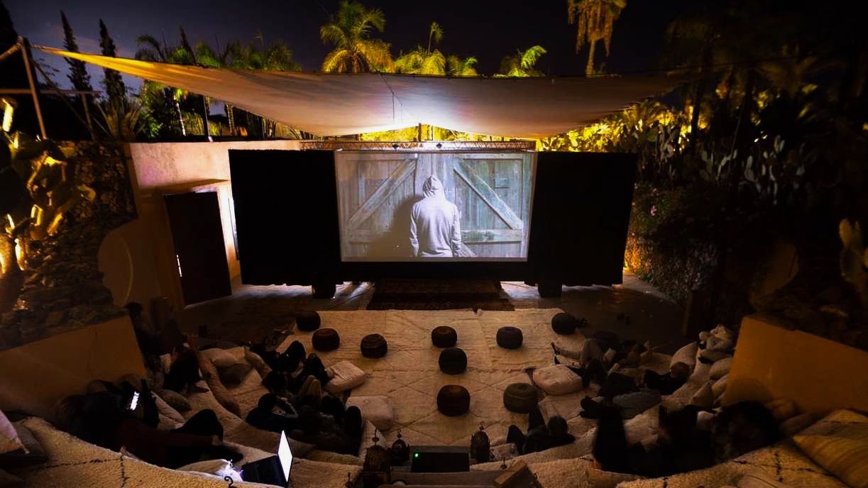 Marrakech Short Film Festival : 400 films de 90 pays et Malte à l’honneur pour la 6e édition