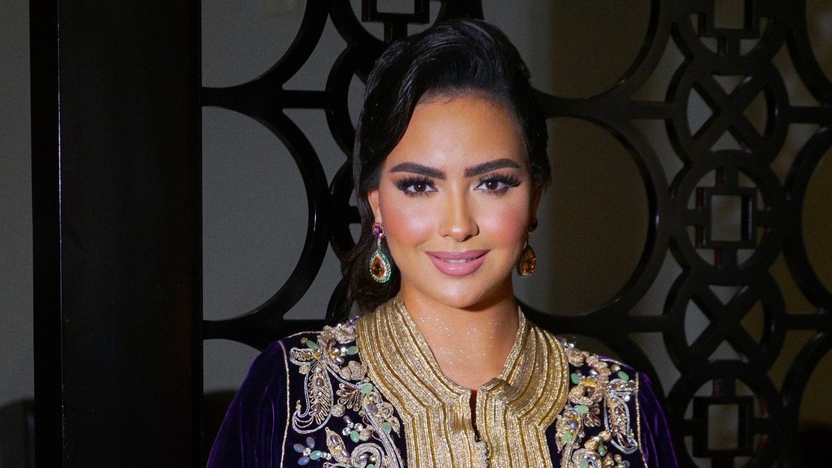 L’artiste marocaine Samia El Antari prépare une tournée européenne et un premier EP