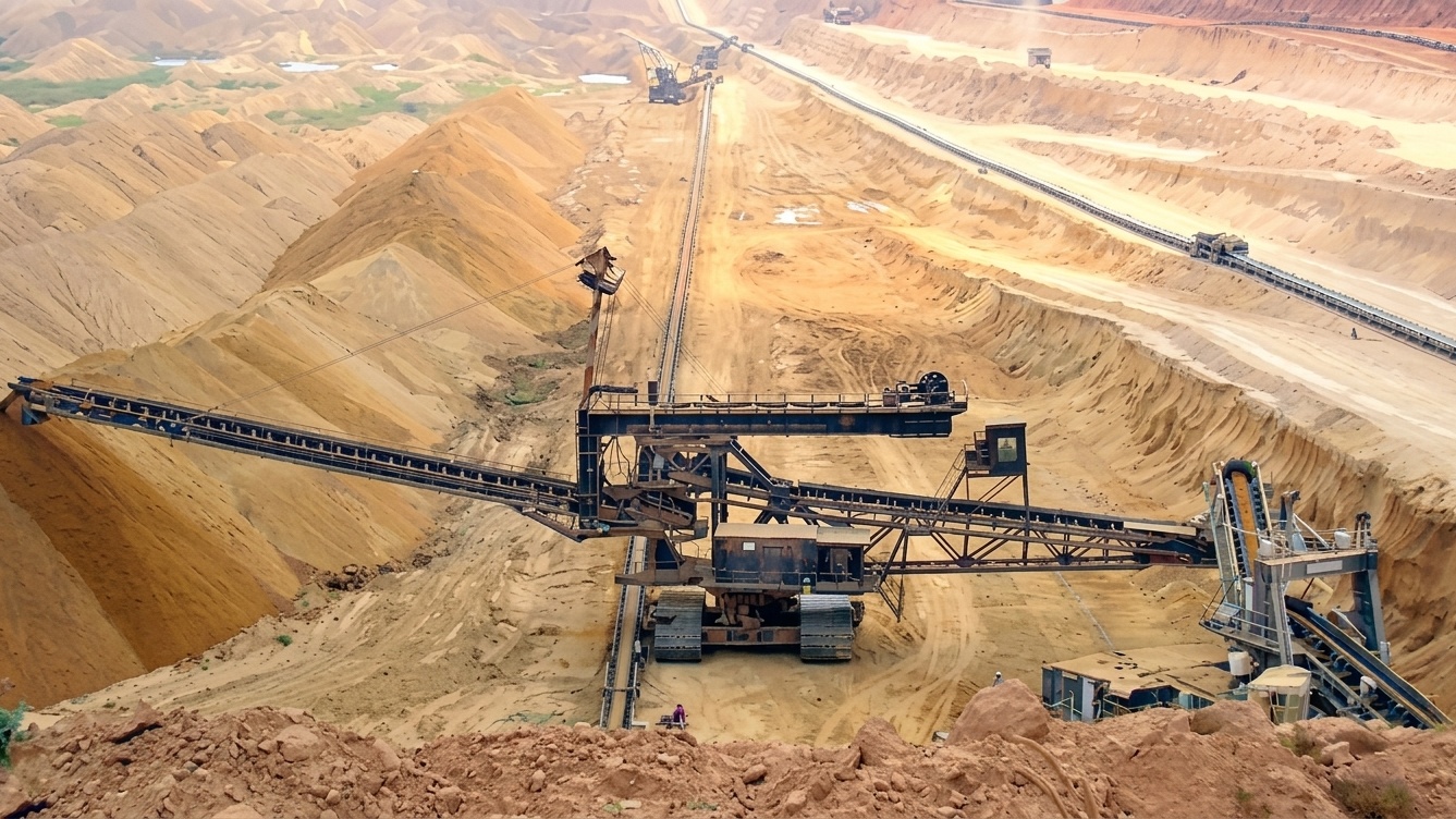 Phosphate : Le pari de l’OCP pour une transition verte et inclusive