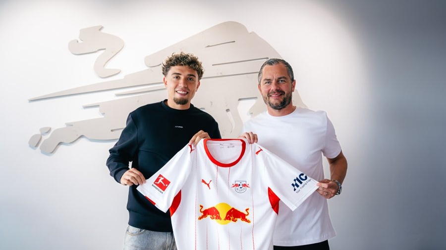 Mercato: El Aynaoui rejoint officiellement la Bundesliga