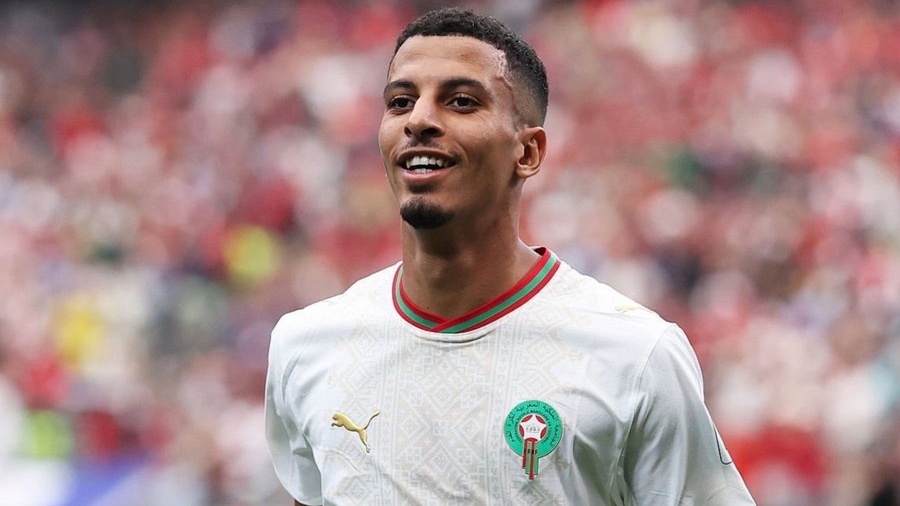 Mercato : Ounahi proche d’un retour au Panathinaïkos