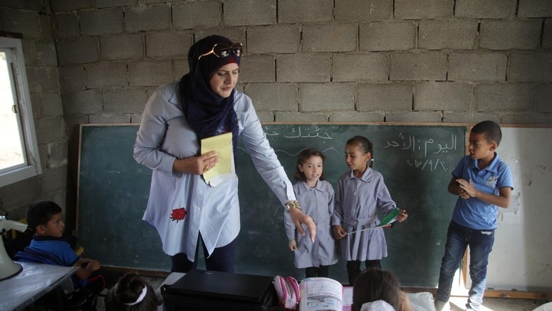 Palestine : Israël impose son programme scolaire aux écoles d’Al Qods