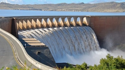 Eau: Les réserves des barrages atteignent leur plus haut niveau depuis 2025