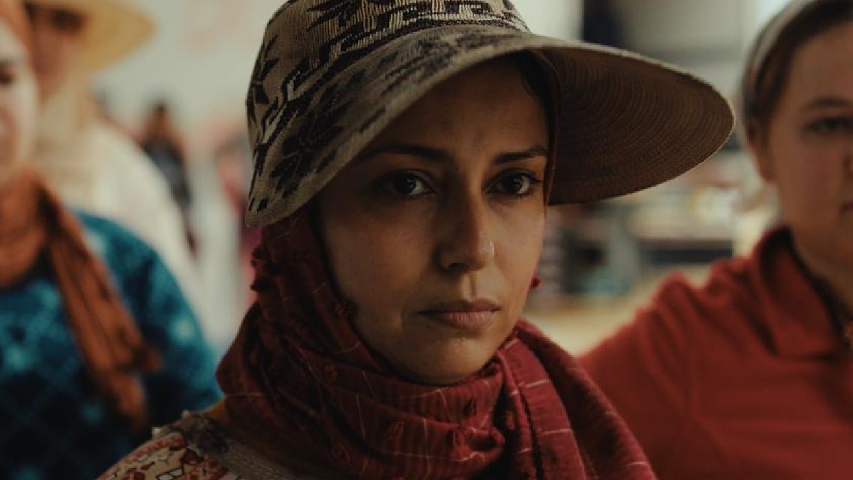 « La Más Dulce » de Laila Marrakchi représentera le Maroc aux Oscars 2027