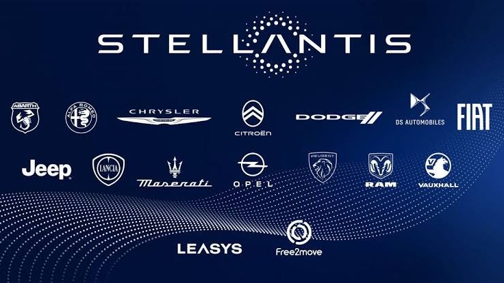 Nouvelles nominations: Stellantis renforce sa direction générale avec deux nominations stratégiques