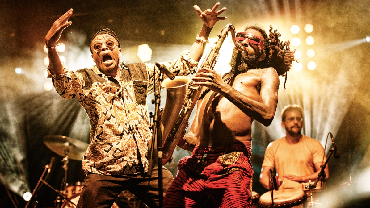 Tanjazz : Dee Dee Bridgewater, Buena Vista All Stars, Diego El Cigala et Rodrigo y Gabriela à Tanger pour la 23e édition 