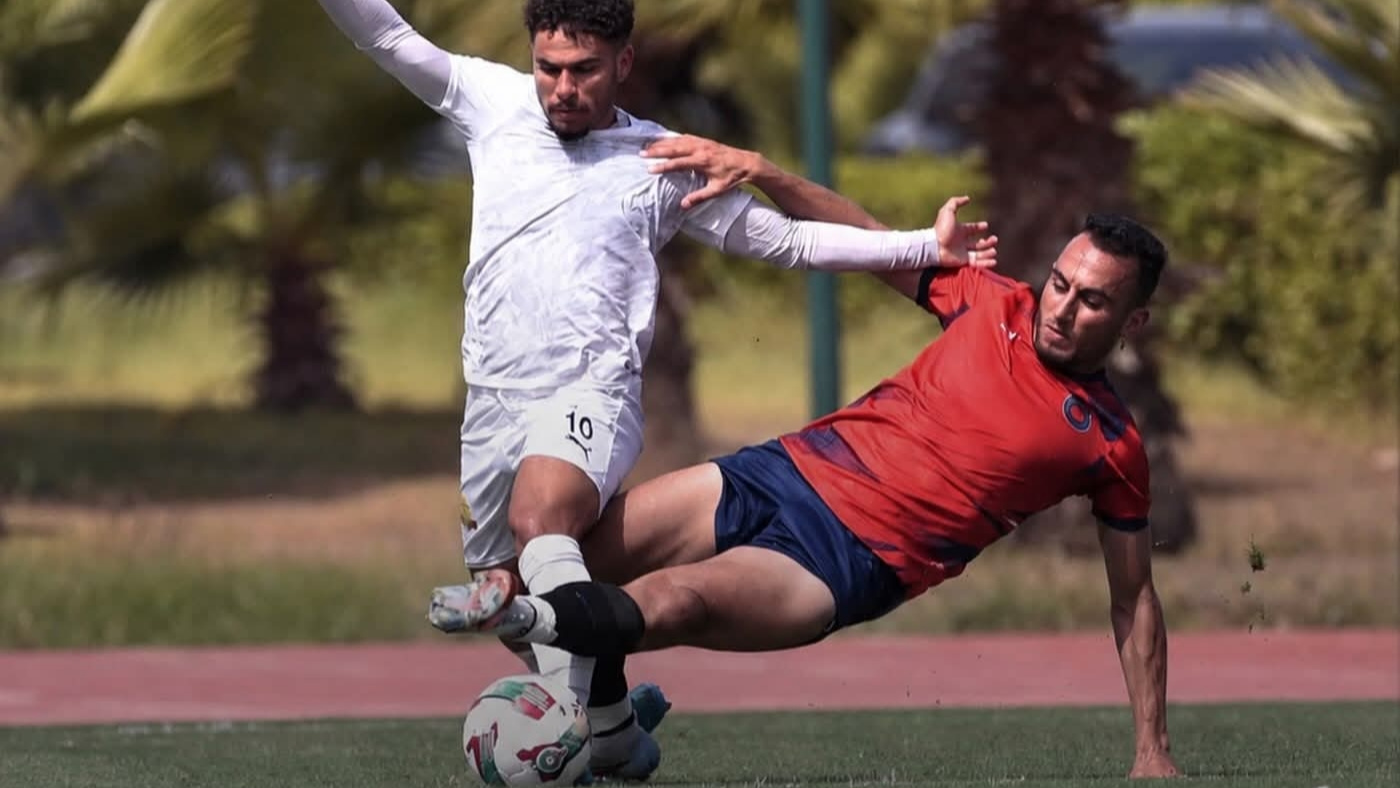 Foot/Amical : Battu par l’AS FAR, l’OC Safi poursuit ses réglages 