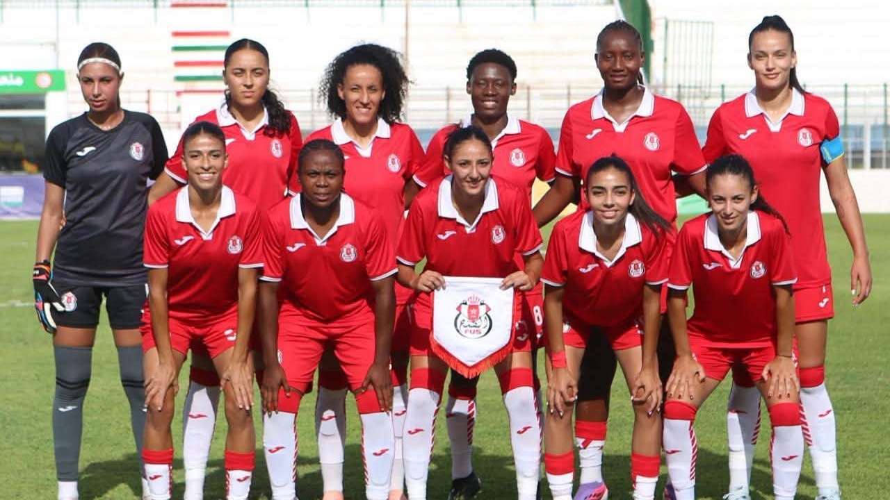 CAF. LDC (f) /UNAF : le FUS pour assurer et se rassurer face à Sousse