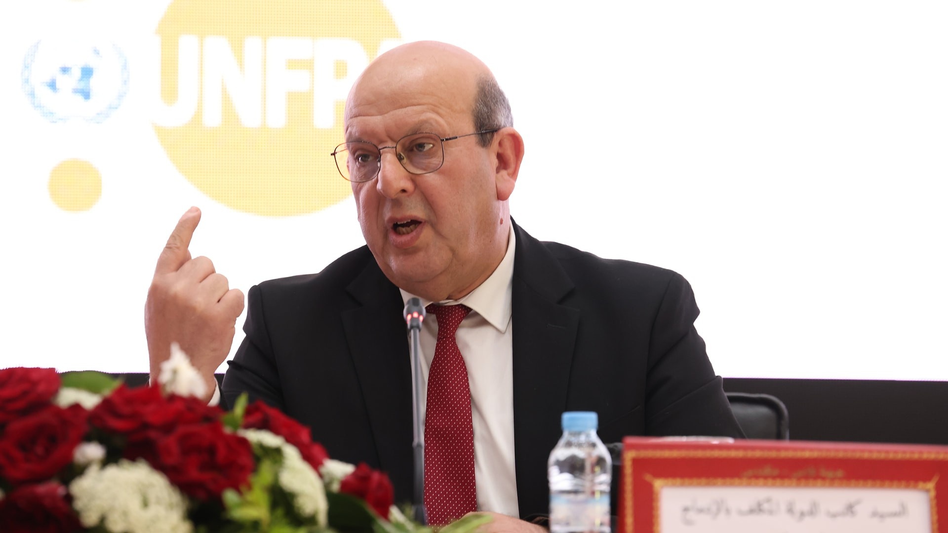 Rachidi : "Le taux de prévalence du handicap au Maroc atteint 8,7 % en 2026"