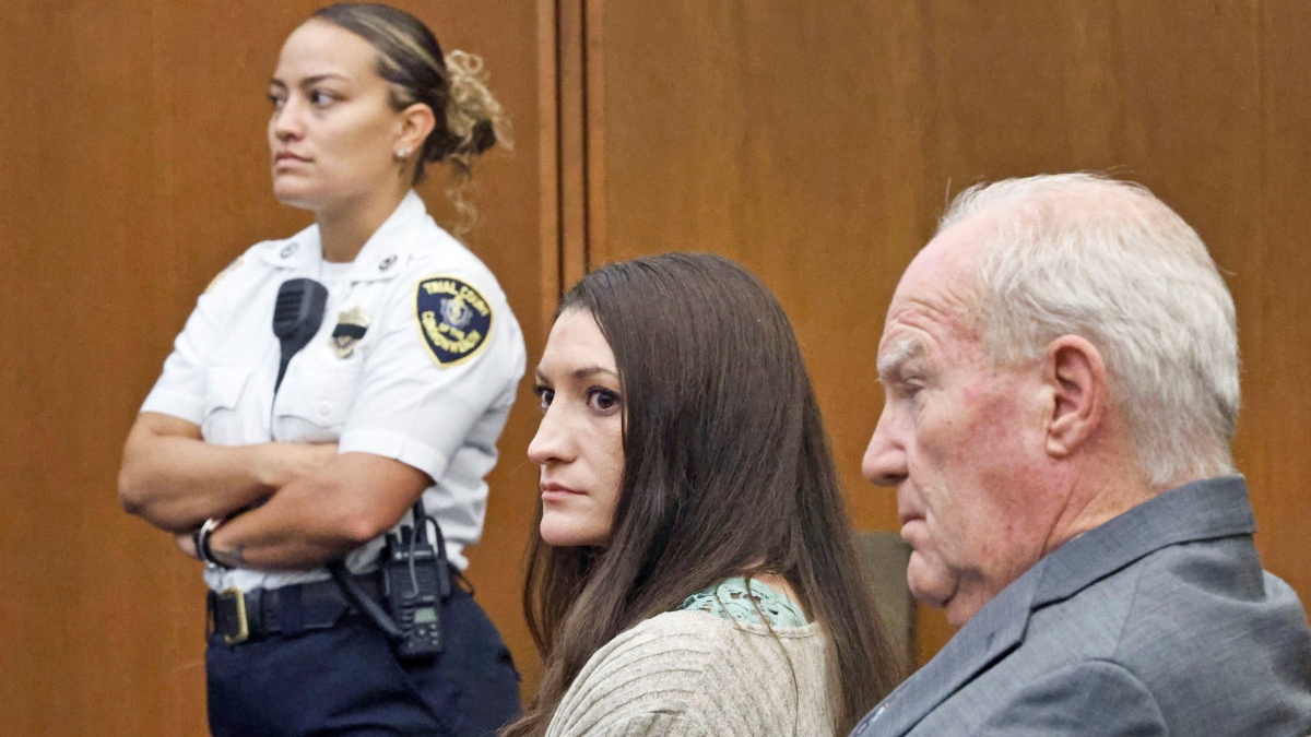 Etats-Unis : une mère accusée d’avoir tué ses trois enfants, le jury toujours sans verdict