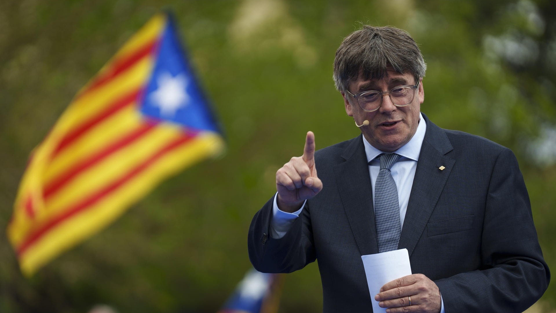 Un indépendantiste catalan relance le débat sur le statut de Sebta et Melilla et appelle à la décolonisation