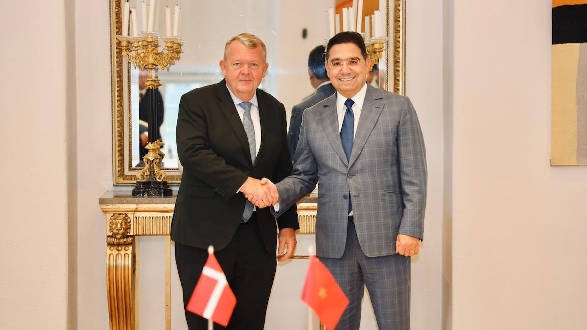 Sahara : Le Danemark rejoint le camp de soutien au plan marocain d’autonomie