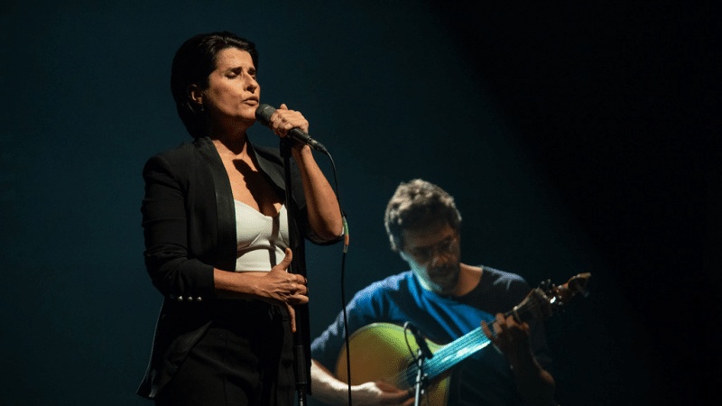 Le capital Fado de Lisbonne