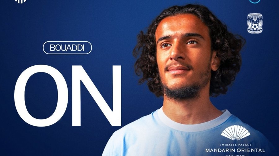PL : Ayyoub Bouaddi poursuit son ascension à Manchester City