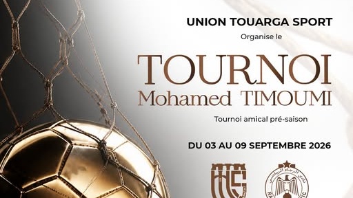 Tournoi Mohamed Timoumi : Raja-Wydad pour la première place