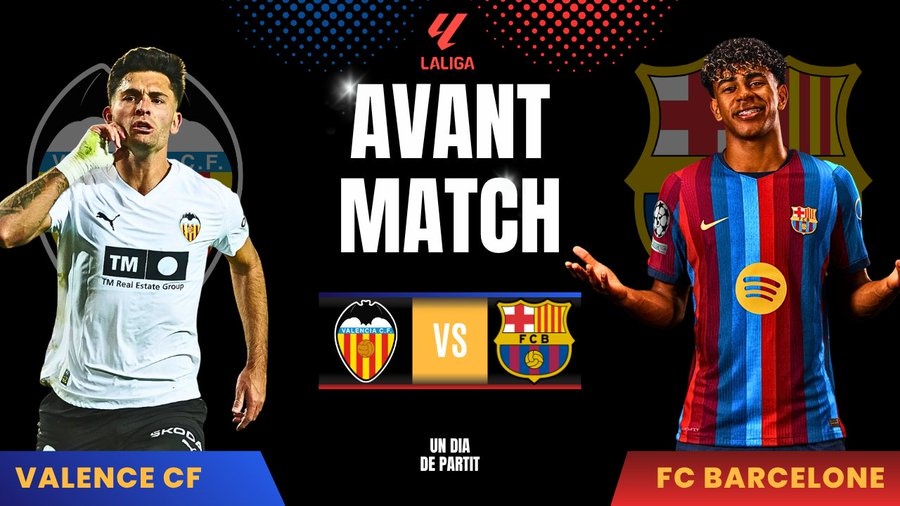 Liga : Le Barça veut profiter du faux pas du Real 
