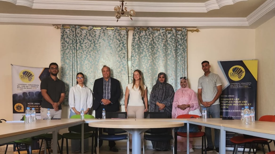 Laâyoune : les droits humains entre idées reçues et réalité