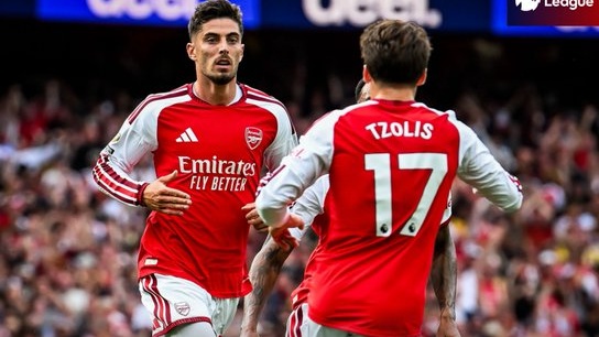 PL : Arsenal renverse Chelsea 