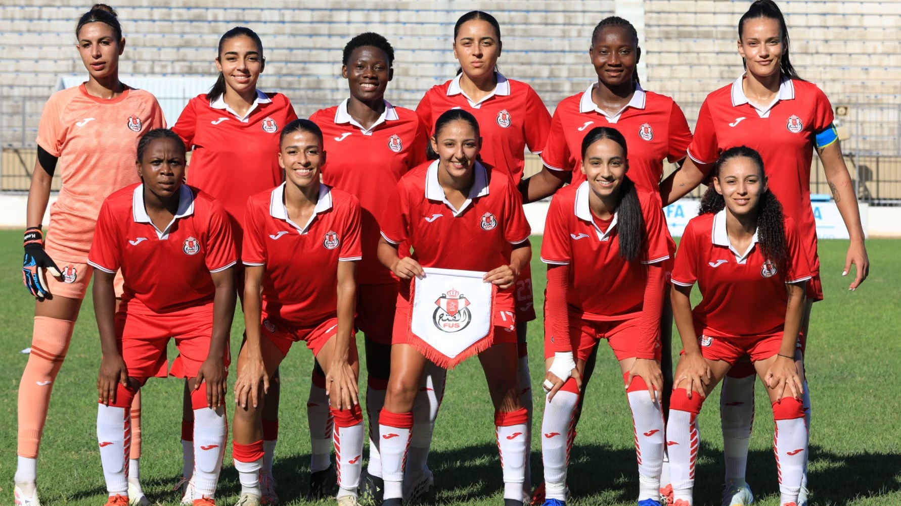 LDC(f)-UNAF : le FUS joue sa qualification face à Massar cet après-midi 
