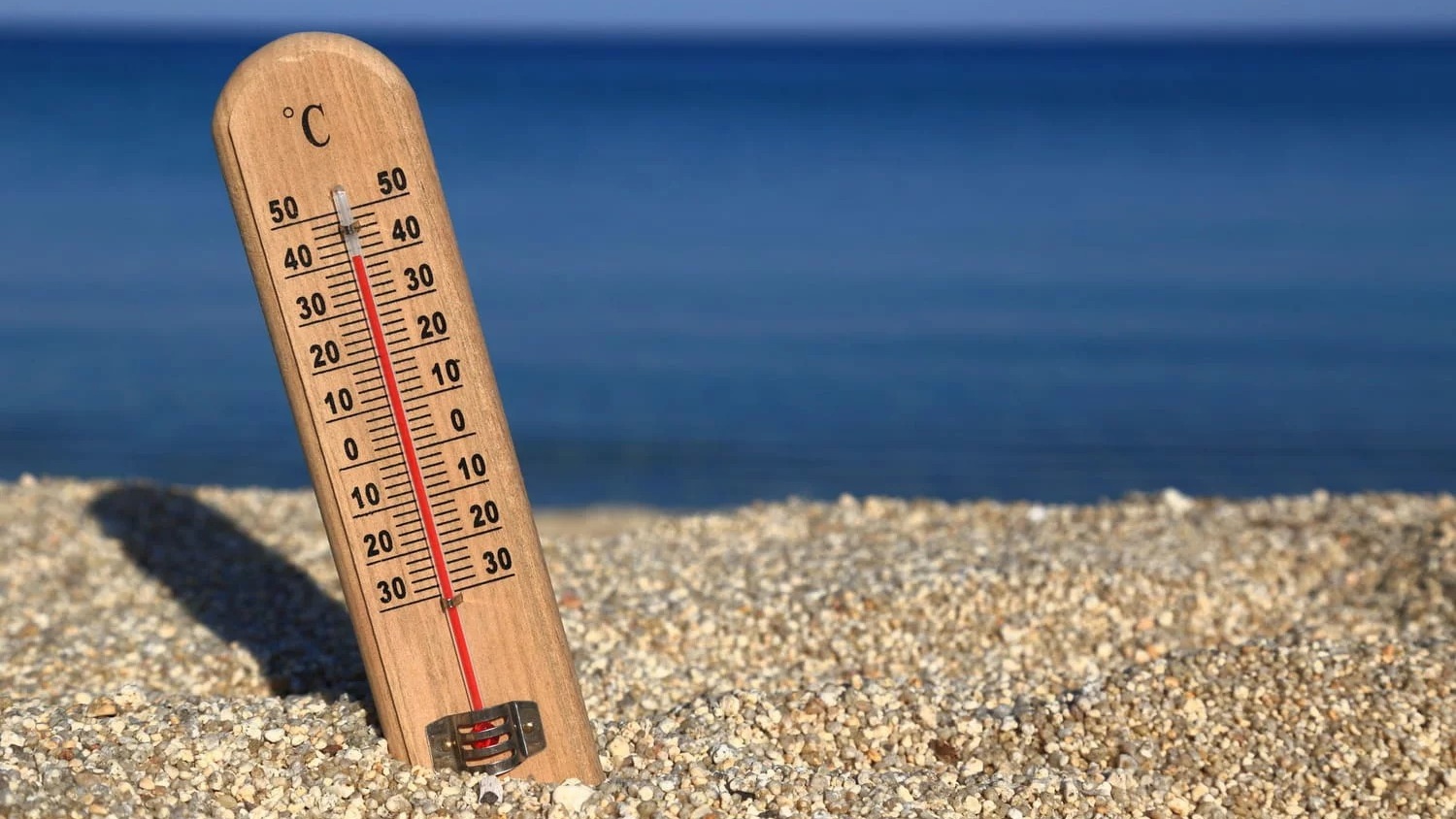 Vague de chaleur : températures jusqu’à 46 °C et vigilance orange dans plusieurs provinces