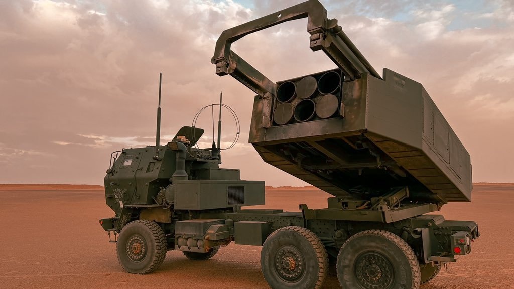 Lance-missiles HIMARS  : L’Armée américaine s’apprête à superviser la commande marocaine
